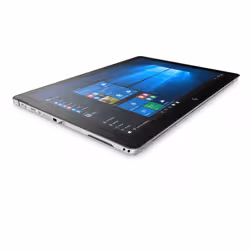 HP Elite x2 1012 G2 Hybride (2-en-1) 31,2 cm (12.3") Écran tactile Quad HD+ i5-7200U 8 Go 256 Go SSD Windows 10 Pro Argent - Vue supplémentaire 11